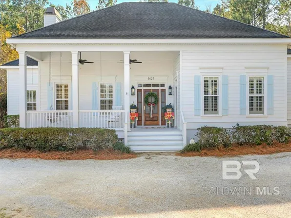 6002 Nelson Dr, Fairhope, AL 36532
