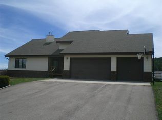 1304 Evergreen Dr, Sturgis, SD 57785