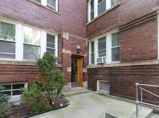 4710 N Racine Ave #W3, Chicago, IL 60640