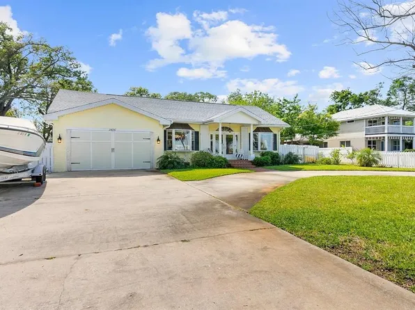 1426 Riverside Dr, Holly Hill, FL 32117
