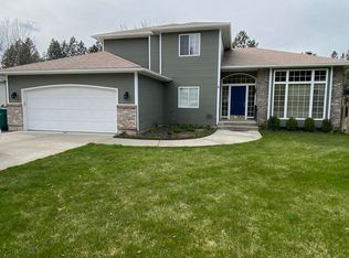 14519 N Custer Ct, Mead, WA 99021
