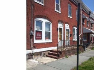 282 Rutherford Ave, Trenton, NJ 08618