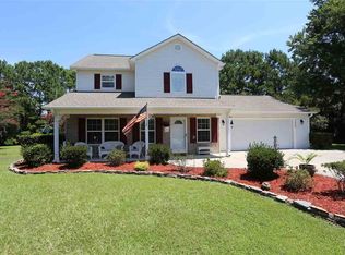 3985 Grousewood Dr, Myrtle Beach, SC 29588
