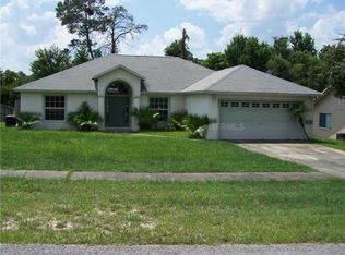 579 Antelope Dr, Deltona, FL 32725