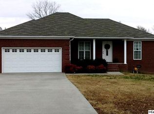 20264 Harris Rd, Athens, AL 35614