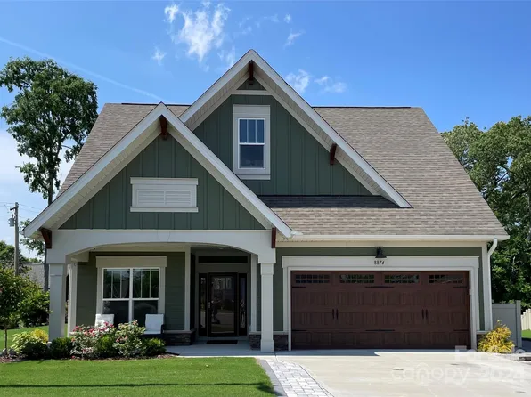 8874 Cotton Grove Ct, Harrisburg, NC 28075