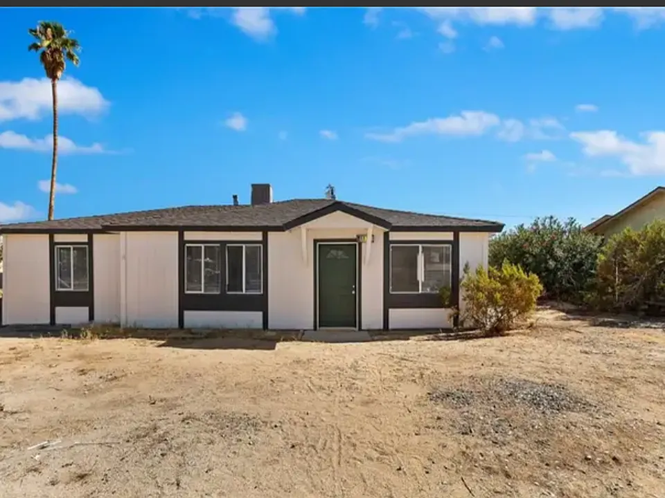 5555 Mariposa Ave