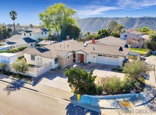 3033 Jutland Ct, San Diego, CA 92117