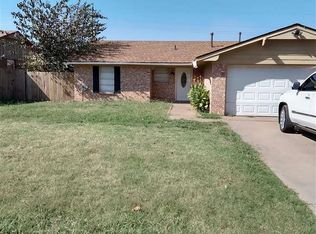 4601 SE Brighton Dr, Lawton, OK 73501