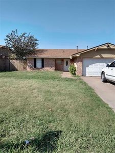 4601 SE Brighton Dr, Lawton, OK, 73501