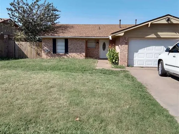 4601 SE Brighton Dr, Lawton, OK 73501