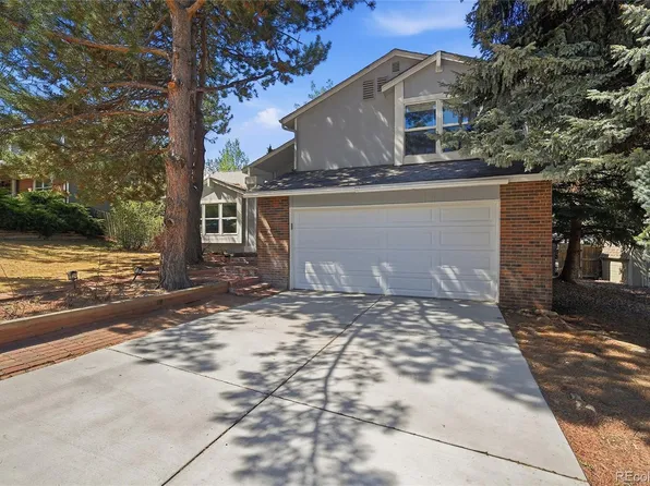 7711 S Rosemary Way, Centennial, CO 80112