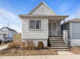 5642 Beall St, Hammond, IN 46320