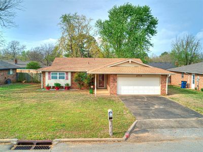 2713 Eastgate Dr, Seminole, OK, 74868