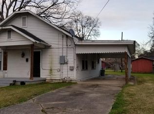305 Reed St, Ville Platte, LA 70586