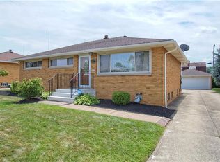 3025 Somia Dr, Parma, OH