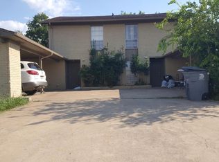 15840 El Estado Dr, Dallas, TX 75248
