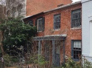 654 Independence Ave SE, Washington, DC 20003