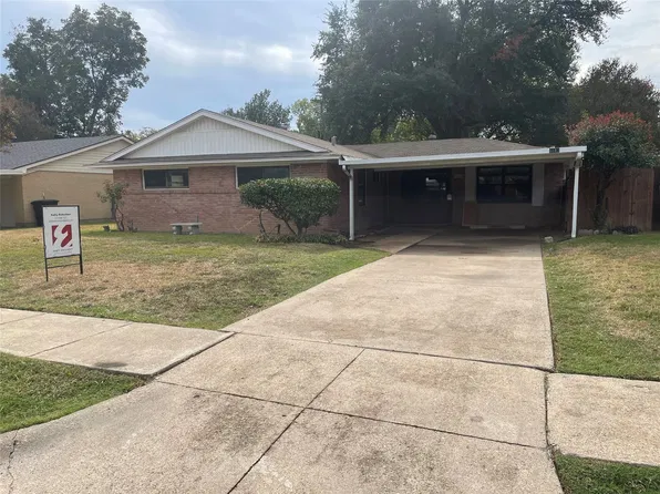 4817 Sandra Lynn Dr, Mesquite, TX 75150