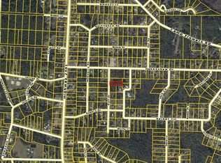 9108 Ruff Dr, Youngstown, FL 32466