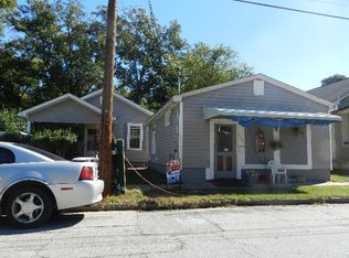 1606 15th Ave, Columbus, GA 31901