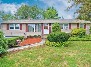 7 Broad St, Milford, MA 01757