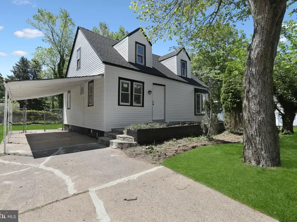 47 Somerset St, Ewing, NJ 08638