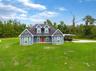 360 Scheufens Rd, Lake Charles, LA 70615