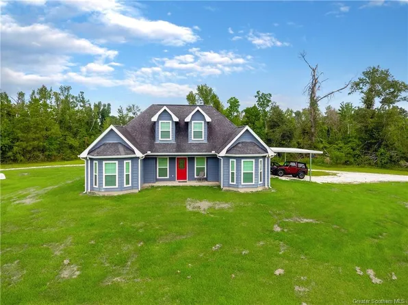 360 Scheufens Rd, Lake Charles, LA 70615