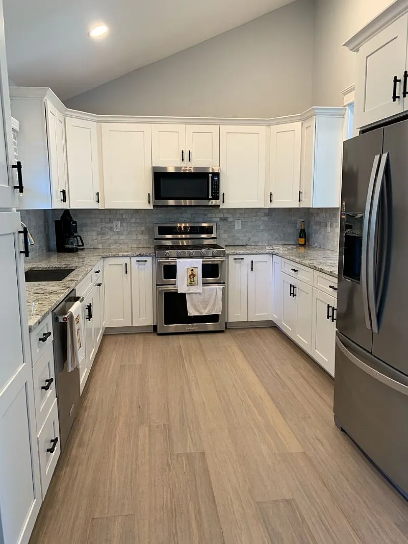 3 bed, 1900 sqft, $2,600 — Photo 4