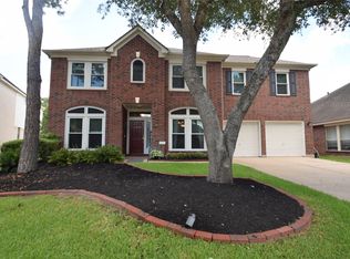 16210 Waiting Spring Cir, Houston, TX 77095