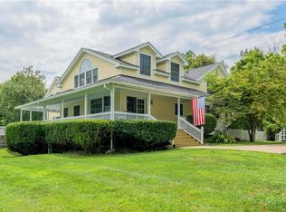 8731 Williams Rd, Chardon, OH 44024