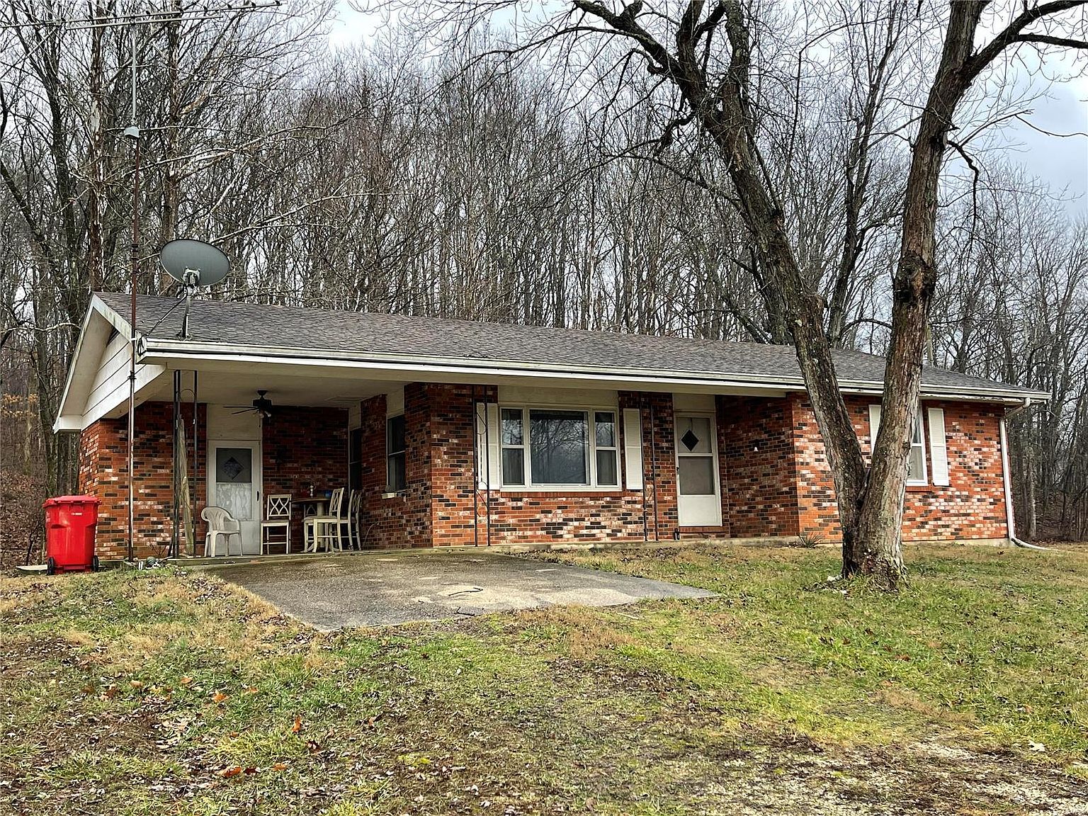 14094 Bcr 502, Marble Hill, MO 63764 | Zillow
