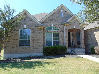101 Bolton Dr, Austin, TX, 78737