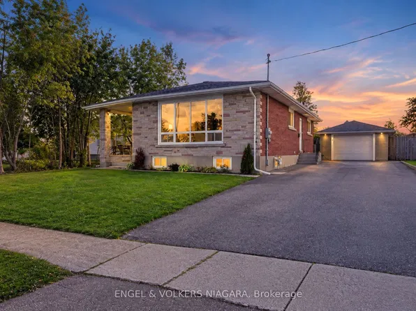 76 Lavinia St, Fort Erie, ON L2A 2C8