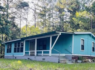 4956 Old Fayetteville Rd, Sylacauga, AL 35151