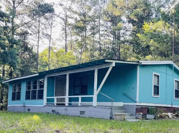 4956 Old Fayetteville Rd, Sylacauga, AL 35151