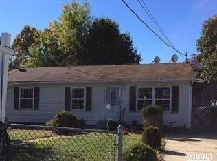 52 S 30th St, Wyandanch, NY 11798