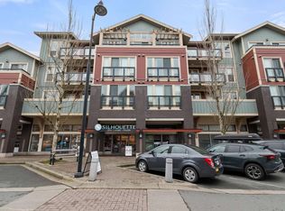 45530 Market Way #407, Chilliwack, BC V2R 0M5