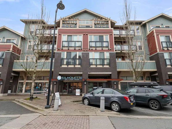 45530 Market Way #407, Chilliwack, BC V2R 0M5