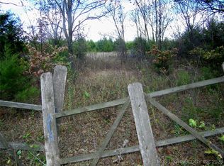 E 1020th Rd, Prague, OK 74864