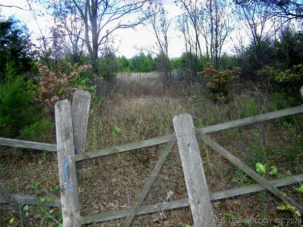 E 1020th Rd, Prague, OK 74864