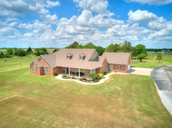 1486 County Street 2910 #20, Tuttle, OK 73089