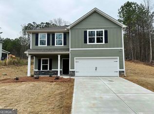 105 Landon Dr, Whitesburg, GA 30185