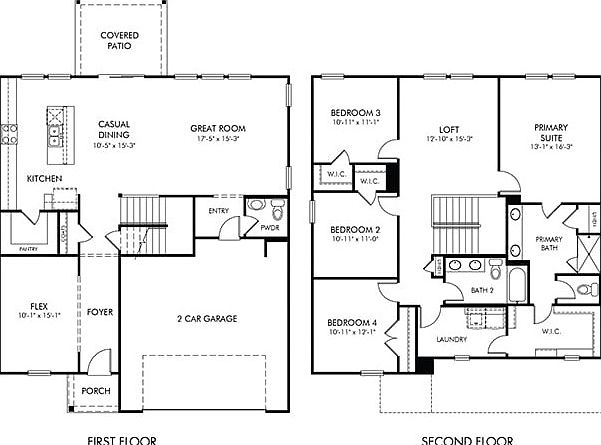 2nd image of 224 Abraham Way