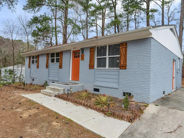 2213 Rock Quarry Rd, Raleigh, NC 27610