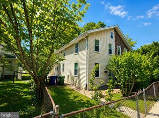 3632 Ash St, Baltimore, MD 21211