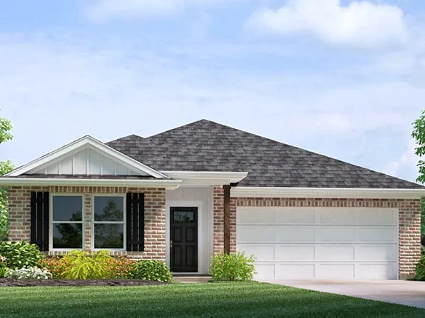 4456 Clove Pasture Dr E, Millington, TN 38053