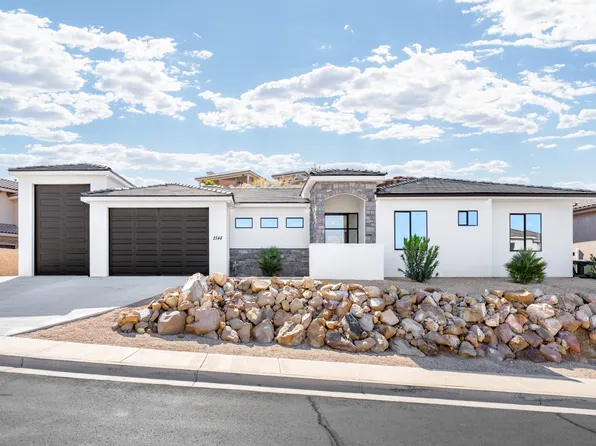 2548 E 1480 S, Saint George, UT 84790