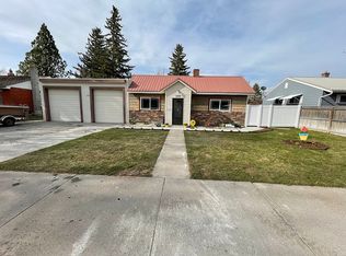259 E 23rd St, Idaho Falls, ID 83404